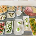Masseria Un Posto Al Sole Готель типу 