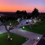 Masseria Un Posto Al Sole Отранто