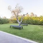 Masseria Un Posto Al Sole 4* Отранто