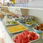 Masseria Un Posto Al Sole Готель типу 