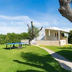 Masseria Un Posto Al Sole 4* Отранто