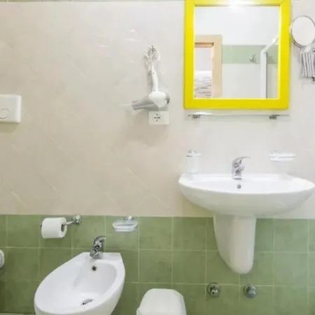 Masseria Un Posto Al Sole 奥特朗托