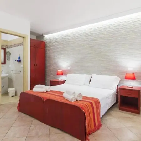 住宿加早餐酒店 Masseria Un Posto Al Sole 4*