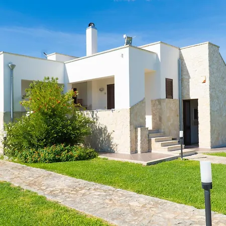 住宿加早餐酒店 Masseria Un Posto Al Sole 奥特朗托