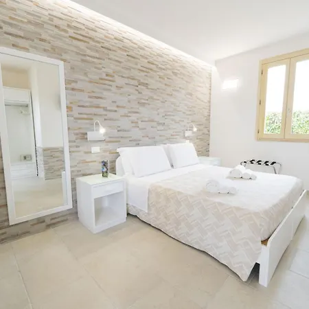 Masseria Un Posto Al Sole 4* Отранто