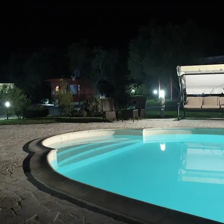 Masseria Un Posto Al Sole 4* 奥特朗托