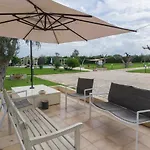 Masseria Un Posto Al Sole Otranto