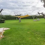 Masseria Un Posto Al Sole Couette-café 4*