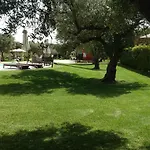 Bed and breakfast Masseria Un Posto Al Sole 4*