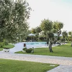 Masseria Un Posto Al Sole