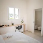 Masseria Un Posto Al Sole Couette-café Otrante