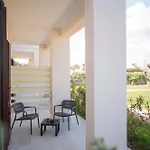 Bed and breakfast Masseria Un Posto Al Sole Otranto