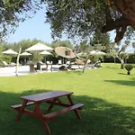 Masseria Un Posto Al Sole Otrante