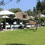 Couette-café Masseria Un Posto Al Sole 4*