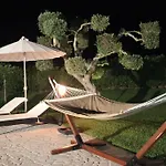 Couette-café Masseria Un Posto Al Sole 4*