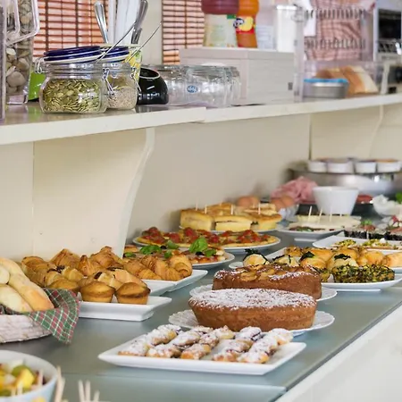 Masseria Un Posto Al Sole Bed and breakfast