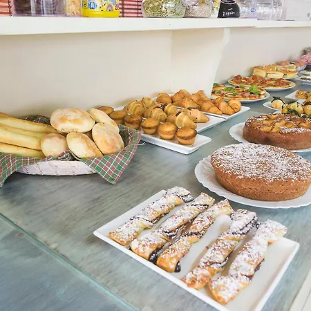 Bed and breakfast Masseria Un Posto Al Sole