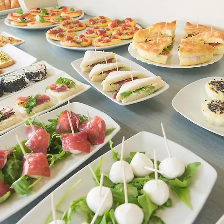 Masseria Un Posto Al Sole オートラント