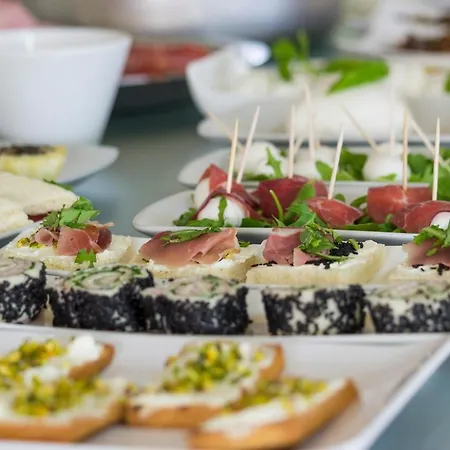 Masseria Un Posto Al Sole オートラント