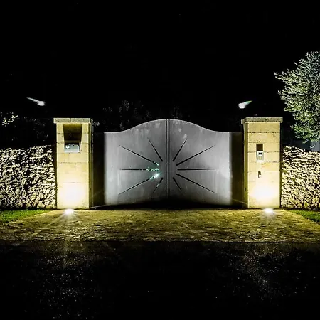 Masseria Un Posto Al Sole 4*