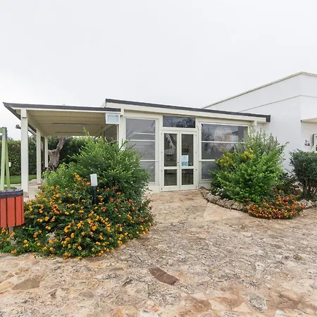 Masseria Un Posto Al Sole オートラント