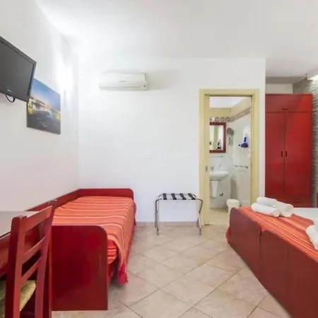 Bed and breakfast Masseria Un Posto Al Sole