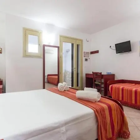 Masseria Un Posto Al Sole ベッド・アンド・ブレックファスト 4*