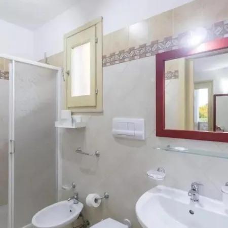 Masseria Un Posto Al Sole 4*