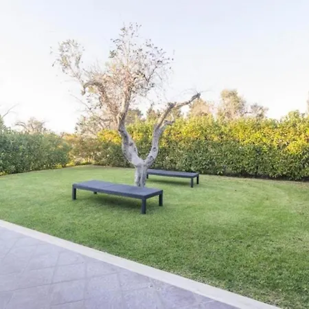 Masseria Un Posto Al Sole 4* オートラント