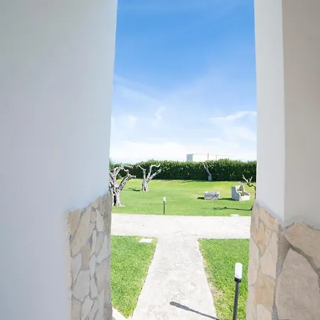 Masseria Un Posto Al Sole Bed and breakfast Otranto