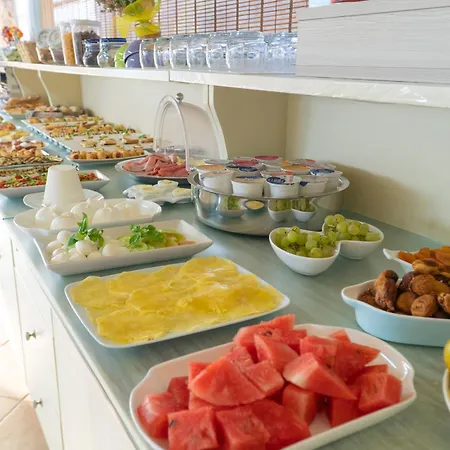 Masseria Un Posto Al Sole ベッド・アンド・ブレックファスト 4*