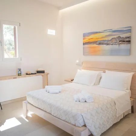 Bed and breakfast Masseria Un Posto Al Sole 4*