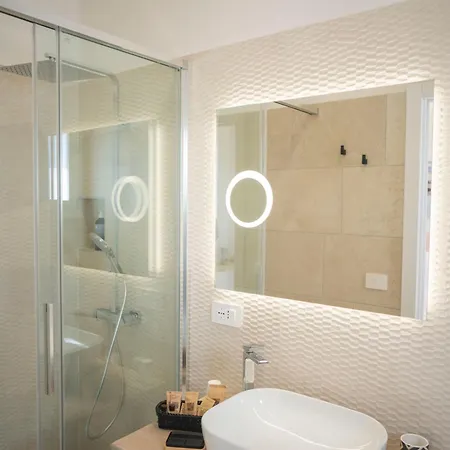 Masseria Un Posto Al Sole 4* オートラント