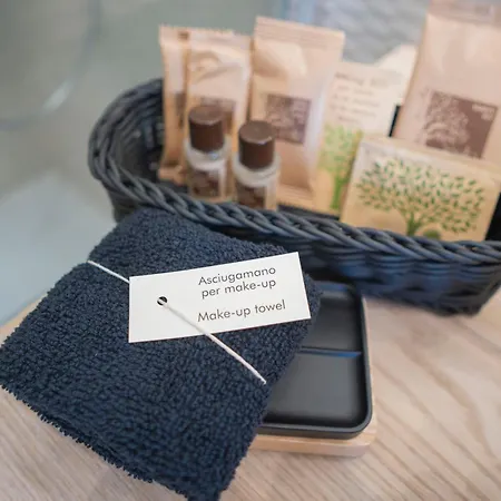 Bed and breakfast Masseria Un Posto Al Sole