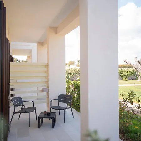 Bed & Breakfast Masseria Un Posto Al Sole Otranto