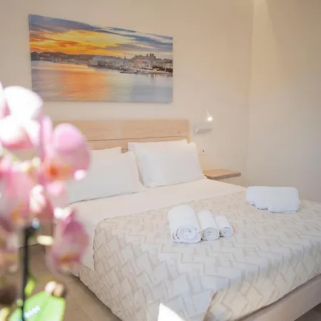 Masseria Un Posto Al Sole Otranto