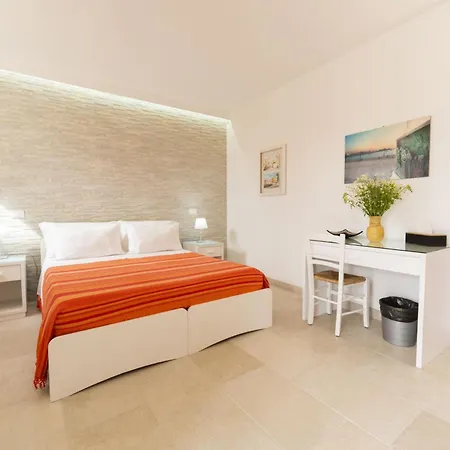 Bed & Breakfast Masseria Un Posto Al Sole Otranto
