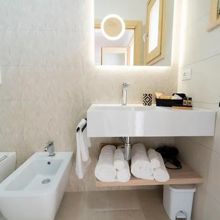 Masseria Un Posto Al Sole Bed & Breakfast Otranto