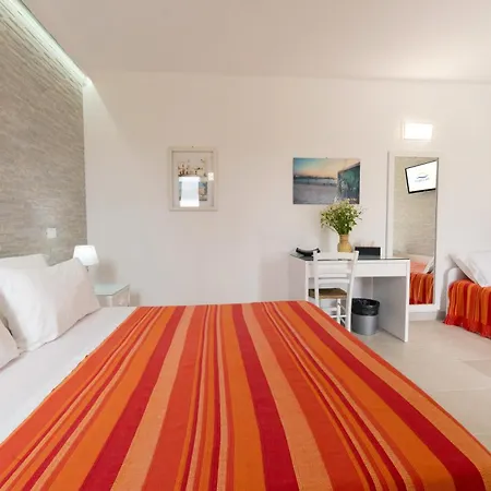 Masseria Un Posto Al Sole Otranto