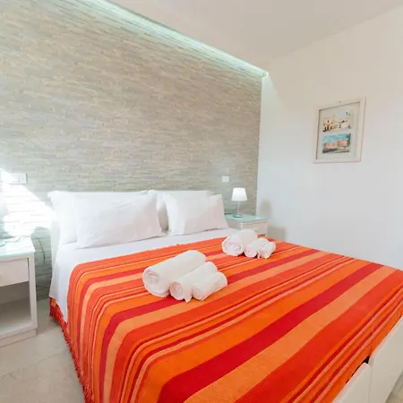 Alojamento de Acomodação e Pequeno-almoço Masseria Un Posto Al Sole Otranto