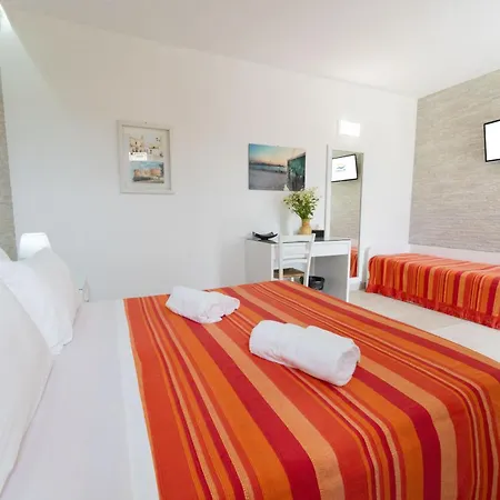 Masseria Un Posto Al Sole Otranto