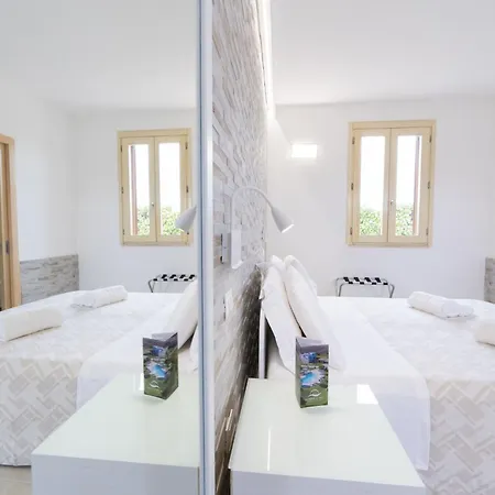Masseria Un Posto Al Sole 4* Otranto