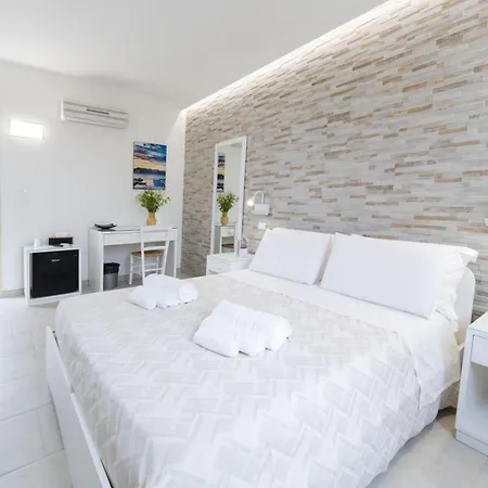 Bed & Breakfast Masseria Un Posto Al Sole