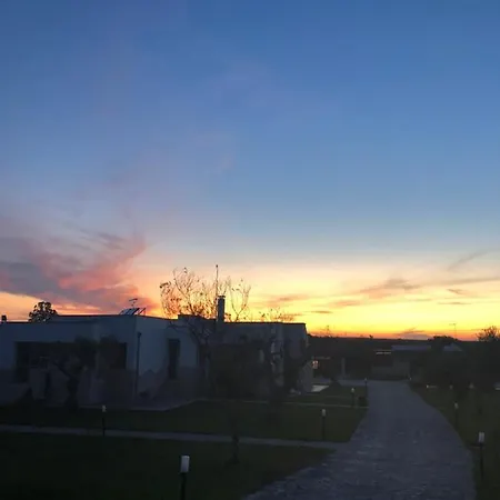 Masseria Un Posto Al Sole 4*