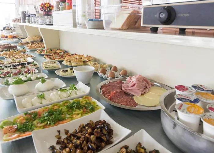 Masseria Un Posto Al Sole Alojamento de Acomodação e Pequeno-almoço Otranto