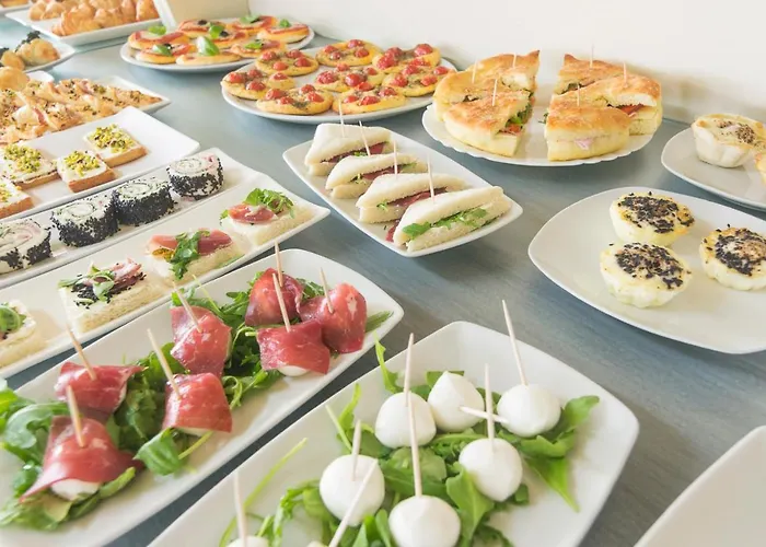 Masseria Un Posto Al Sole Otranto