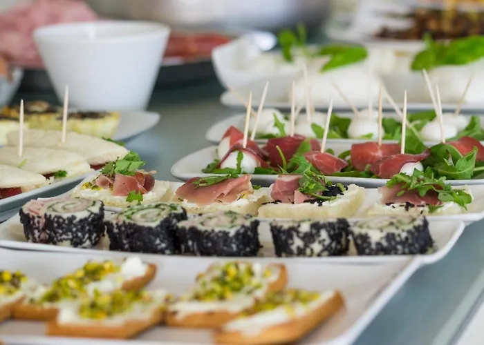 Masseria Un Posto Al Sole Otranto