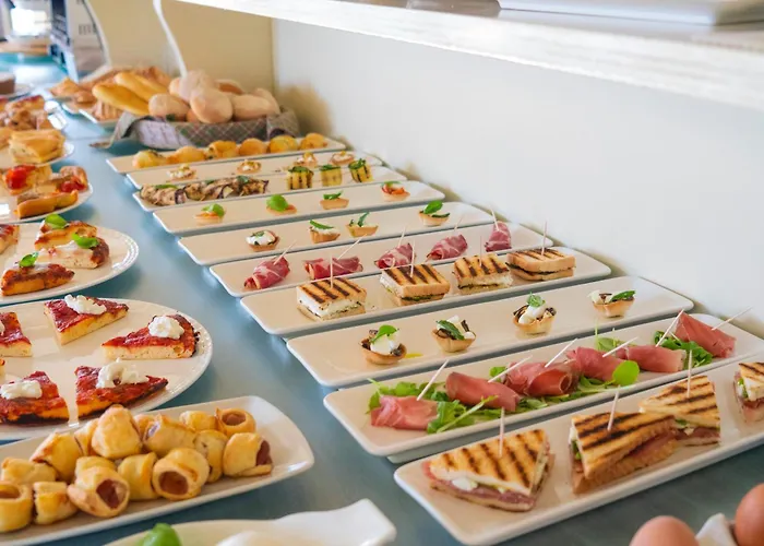 Masseria Un Posto Al Sole Alojamento de Acomodação e Pequeno-almoço 4*