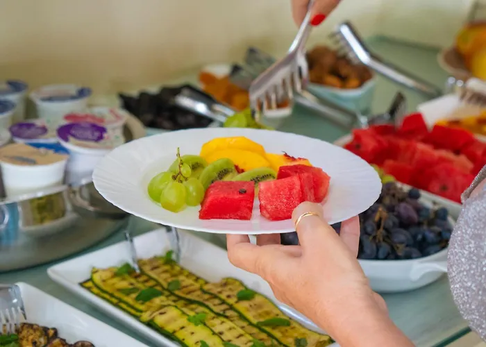 Masseria Un Posto Al Sole