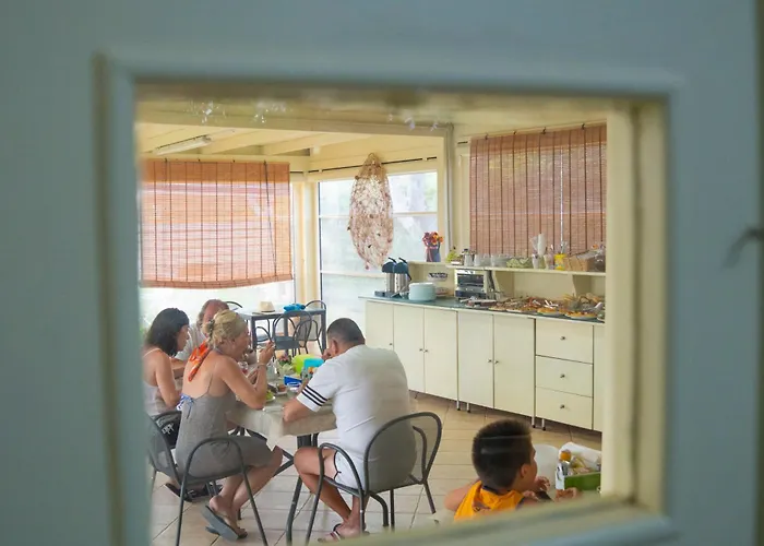 Masseria Un Posto Al Sole Alojamento de Acomodação e Pequeno-almoço